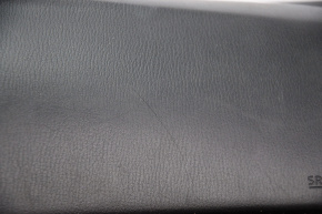 Torpedo front panel without AIRBAG Mazda 6 13-15 prerest, scratches, cuts