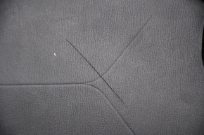 Torpedo front panel without AIRBAG Mazda 6 13-15 prerest, scratches, cuts