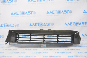 Radiator Deflector Blinds Nissan Rogue 17-20 USA with Motor