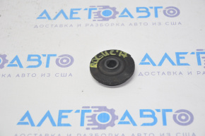 Radiator cushion upper left Nissan Rogue 14-20 rubber