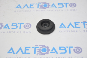 Radiator cushion upper left Nissan Rogue 14-20 rubber