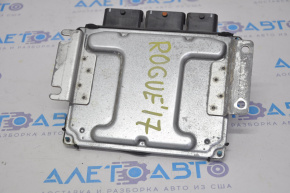 ECU block engine computer Nissan Rogue 17-20