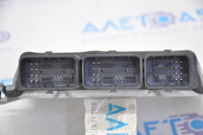 ECU block engine computer Nissan Rogue 17-20