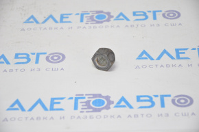 Wheel nut d21 M12x1.25 Nissan Rogue 17-20 for iron