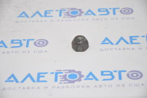 Wheel nut d21 M12x1.25 Nissan Rogue 17-20 for iron