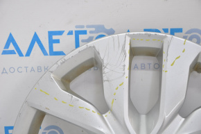 Wheel cap R17 Nissan Rogue 14-20 for painting