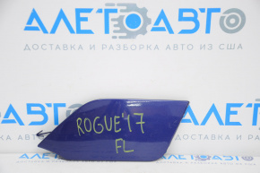Nissan Rogue 17-20 Front Bumper Tow Hook Cap