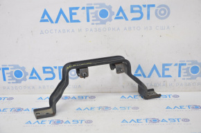 Front Bumper Bracket Central Nissan Rogue 17-18