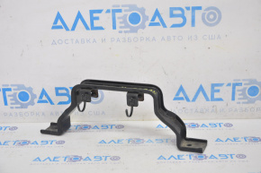 Front Bumper Bracket Central Nissan Rogue 17-18
