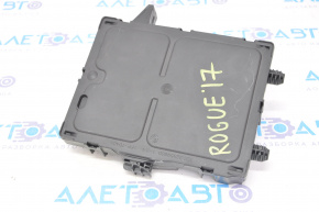 BCM Block Nissan Rogue 17-18