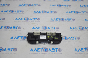 Climate control VW Tiguan 09-15 auto with heated seats