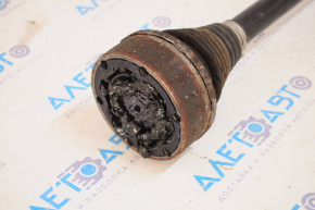 Rear left half-shaft drive for VW Tiguan 09-18