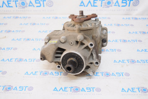 Transfer case VW Tiguan 09-17 77k