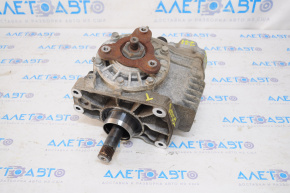 Transfer case VW Tiguan 09-17 77k