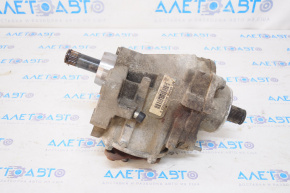 Transfer case VW Tiguan 09-17 77k