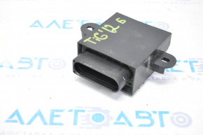 Fuel Pump Control Unit VW Tiguan 09-17