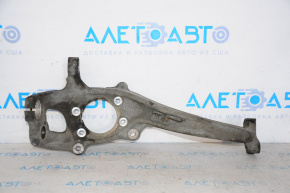 Front right axle shaft for Audi Q5 8R 09-12