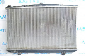 Radiator cooling water Lexus RX350 10-12 broken guide