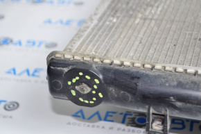 Radiator cooling water Lexus RX350 10-12 broken guide