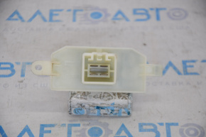 Ford Escape MK3 13-19 Air Conditioner Resistor