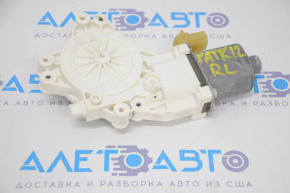 Rear left window lift motor Jeep Patriot 11-17