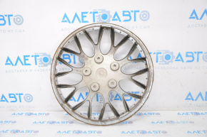 Wheel cap R16 Jeep Patriot 11-17 non-orig, TAIWAN