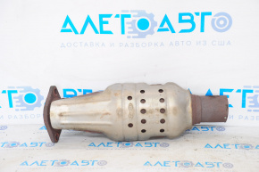 Rear catalytic converter Kia Sorento 10-15 2.4
