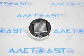 Mazda 6 Resistor 13-21