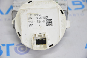 Mazda 6 Resistor 13-21