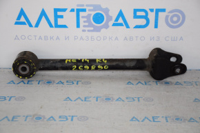 Lower rear left transverse rod Mazda 6 13-17 torn silent block