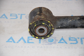 Lower rear left transverse rod Mazda 6 13-17 torn silent block