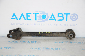 Lower rear right transverse rod Mazda 6 13-17 torn silent block