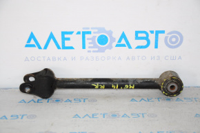 Lower rear right transverse rod Mazda 6 13-17 torn silent block