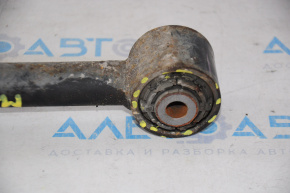 Lower rear right transverse rod Mazda 6 13-17 torn silent block