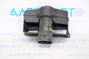 Air intake VW Jetta 11-18 USA 1.8T