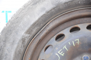 Wheel disk iron R15 VW Jetta 11-16 USA for rent