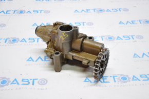 Oil pump VW Passat b7 12-15 USA 2.5