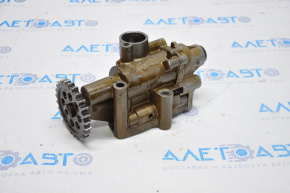 Oil pump VW Passat b7 12-15 USA 2.5