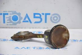 Connecting rod with piston 1pc VW Passat b7 12-14 USA 2.5