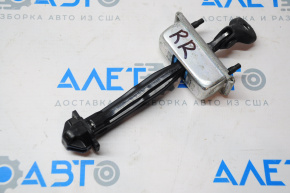 Door limiter rear right Chevrolet Malibu 13-15