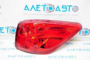 Light outer wing right Nissan Pathfinder 17-20 rest