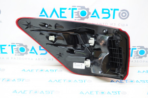 Light outer wing right Nissan Pathfinder 17-20 rest