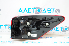 Light outer wing left Nissan Pathfinder 17-20 rest