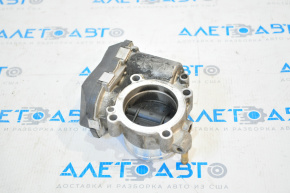 Throttle valve VW Jetta 11-15 USA 2.0 broken tube