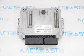 Block ECU engine computer Ford Focus mk3 11-18 2.0