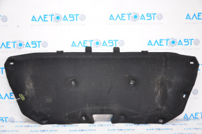 Ford Focus mk3 11-18 bonnet insulation tear