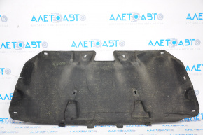 Ford Focus mk3 11-18 bonnet insulation tear