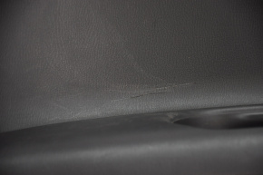Arch trim left Infiniti JX35 QX60 13-20 black, scratches