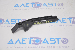 Front bumper mount left inner Infiniti JX35 QX60 13-20
