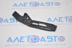 Front bumper mount left inner Infiniti JX35 QX60 13-20